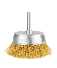 GRATA COPA TALADRO 3 PULG TOTAL