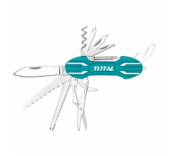 CORTA PLUMA 95CM 15 FUNCIONES TOTAL