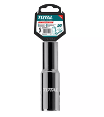 DADO LARGO HEX 1/2 17MM TOTAL