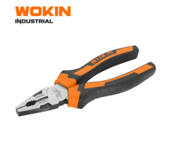 ALICATE UNIVERSAL PRO 6 PULG WOKIN