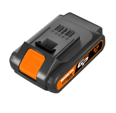 BATERIA LITIO 20V WOKIN