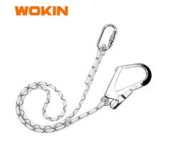 CABO DE SEGURIDAD 1.8MT WOKIN
