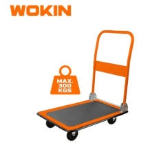 COTIZAR CARRO DE ARRASTRE 300KG WOKIN