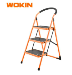 COTIZAR ESCALERA TIJERA 3 ESCALONES WOKIN