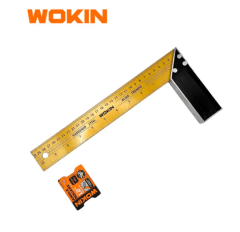 ESCUADRA CARPINTERO 12 PULG WOKIN