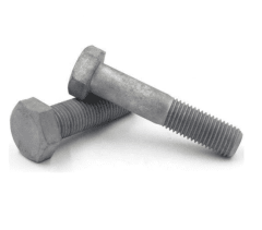 COTIZAR PERNO HEXAGONAL GRADO 2 GALVANIZADO