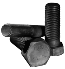 COTIZAR PERNO HEXAGONAL GRADO 5 NEGRO