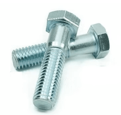 COTIZAR PERNO HEXAGONAL GRADO 5 ZINCADO