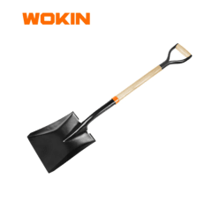COTIZAR PALA DE ACERO C/MANGO 1025MM WOKIN