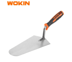 PLANA PUNTA REDONDA 175MM WOKIN