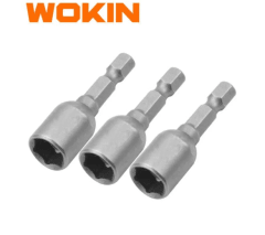 PUNTA MAGNETICA 8MM WOKIN