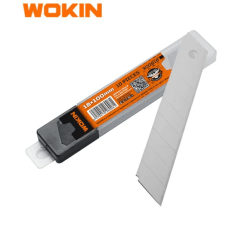 REPUESTO CARTONERO 18 X 100 X 0,5MM 10 PIEZAS WOKIN