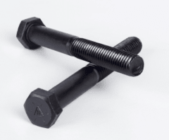 COTIZAR PERNO HEXAGONAL GRADO 8 NEGRO