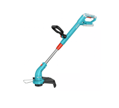 COTIZAR ORILLADORA INALAMBRICA 20V 300MM TOTAL