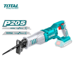 COTIZAR SIERRA SABLE INALAMBRICA 20V 2 PIEZAS SABLE S/BAT S/CARGADOR