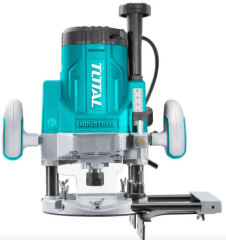 COTIZAR FRESADORA 2200W TOTAL