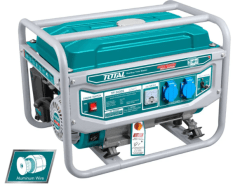 COTIZAR GENERADOR 3KVA ARRANQUE MANUAL Y ELECTRICO TOTAL