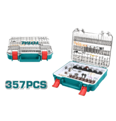 COTIZAR JUEGO PARA DREMEL 357 PIEZAS TOTAL