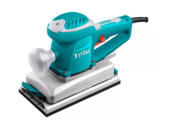 COTIZAR LIJADORA ORBITAL 350V TOTAL