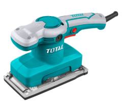 COTIZAR LIJADORA ORBITAL RECTANGULAR 320W TOTAL