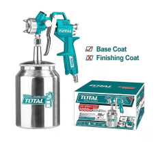 COTIZAR PISTOLA PARA PINTAR 1000CC 1.5MM TOTAL