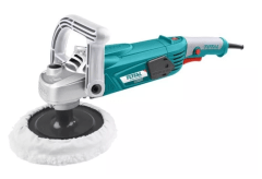 PULIDORA ANGULAR 7 PULG 1400W TOTAL