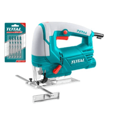 COTIZAR SIERRA CALADORA 650W TOTAL