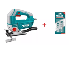 COTIZAR SIERRA CALADORA 800W INDUSTRIAL 3.000 RPM TOTAL