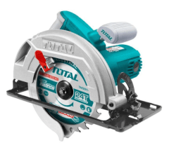 COTIZAR SIERRA CIRCULAR 1600W 7.1/4 185MM TOTAL