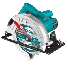 COTIZAR SIERRA CIRCULAR 7.1/4 1400W TOTAL