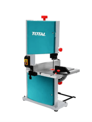 COTIZAR SIERRA DE BANDA 350W TOTAL