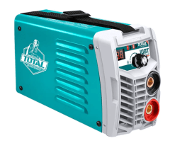 SOLDADORA INVERTER 180A TOTAL
