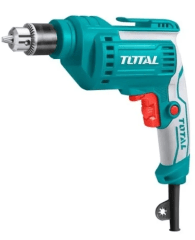 COTIZAR TALADRO ATORNILLADOR 450W 6.5MM TOTAL