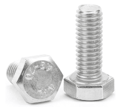 COTIZAR PERNO HEXAGONAL INOXIDABLE 304