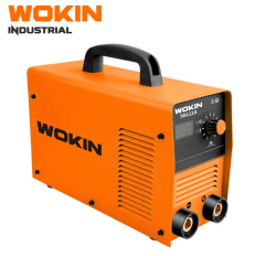 SOLDADORA INVERTER 200A WOKIN