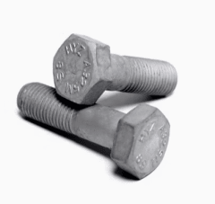 COTIZAR PERNO HEXAGONAL A-325 GALVANIZADO