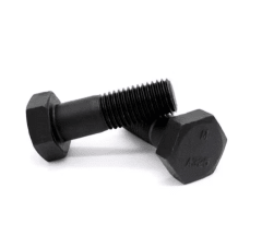 COTIZAR PERNO HEXAGONAL A-325 NEGRO