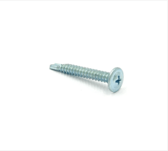 COTIZAR TORNILLO CABEZA LENTEJA PUNTA BROCA