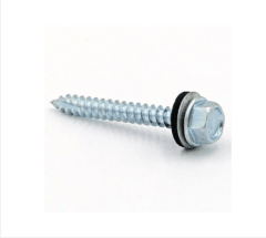 COTIZAR TORNILLO AUTOPERFORANTE CABEZA HEXAGONAL P/FINA CON GOLILLA
