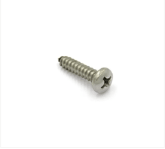COTIZAR TORNILLO ROSCALATA INOXIDABLE 304