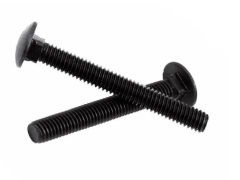 COTIZAR PERNO COCHE NEGRO