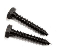 COTIZAR TIRAFONDO NEGRO