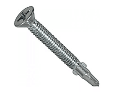 COTIZAR TORNILLO PUNTA WINGS