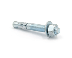 COTIZAR PERNO ANCLAJE ZINC