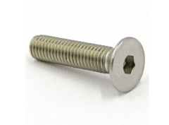 COTIZAR PERNO PARKER CABEZA PLANA INOX