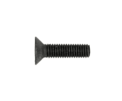 COTIZAR PERNO PARKER CABEZA PLANA NEGRO