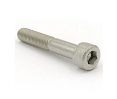 COTIZAR PERNO PARKER CABEZA CILINDRICA INOX