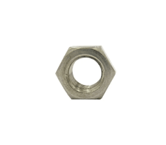 COTIZAR TUERCA HEXAGONAL INOXIDABLE 316