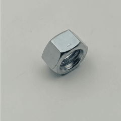 COTIZAR TUERCA HEXAGONAL ZINCADA