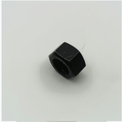 COTIZAR TUERCA HEXAGONAL 2H NEGRA